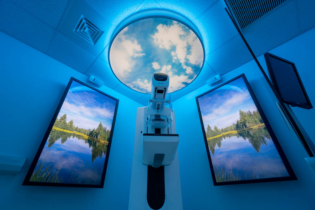 Patient Experience Products PDC Facilities, Inc.