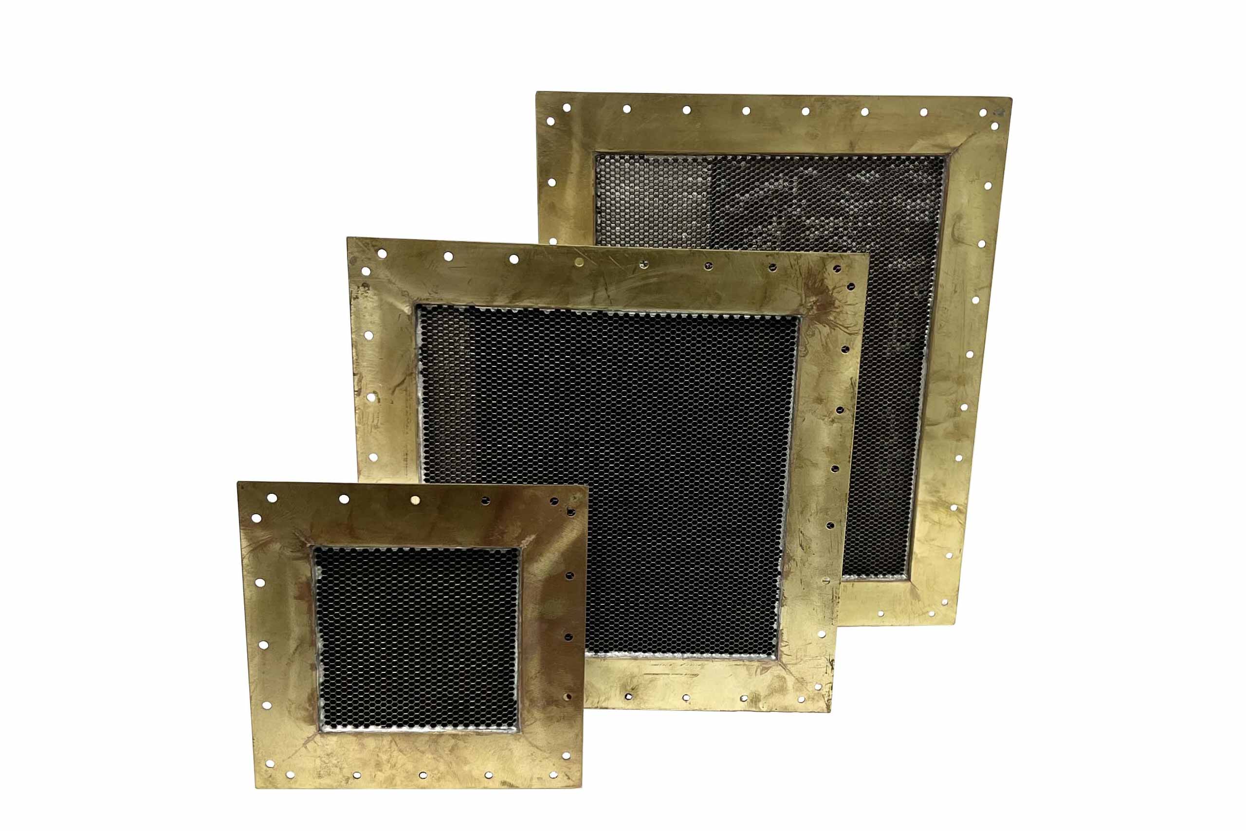 MRI RF Waveguides and Filters PDC Facilities, Inc.